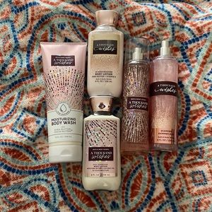 For the Thousand Wishes lovers!!💗💗